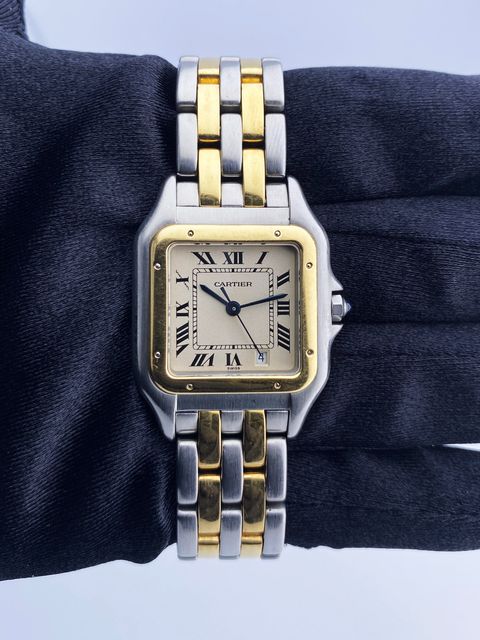 Cartier Panthere 183949 Image 2